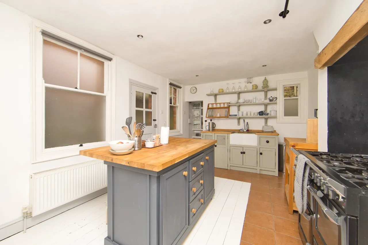 Blackhouse Hill, Hythe, CT21, photo 9