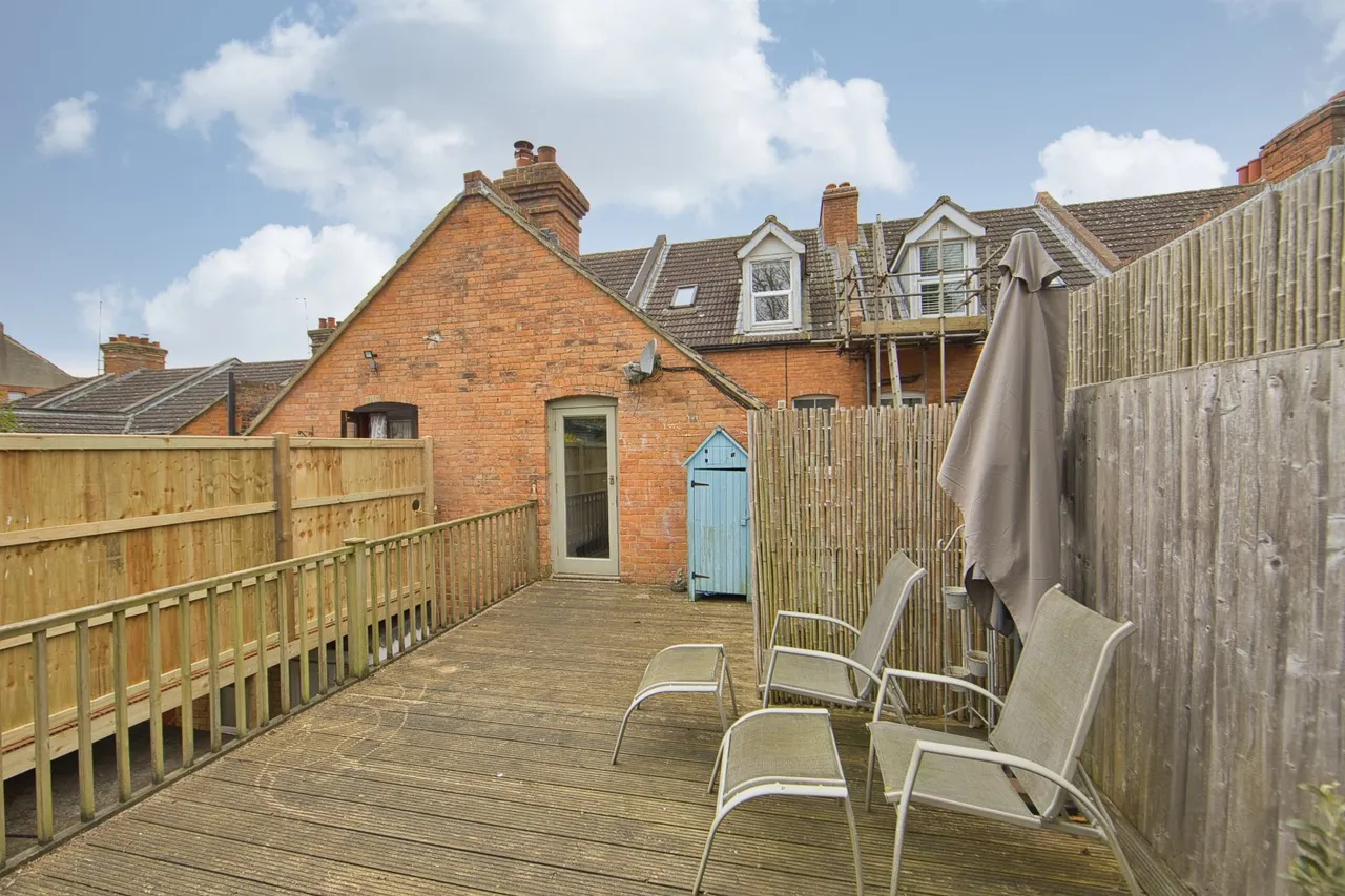 Blackhouse Hill, Hythe, CT21, photo 22