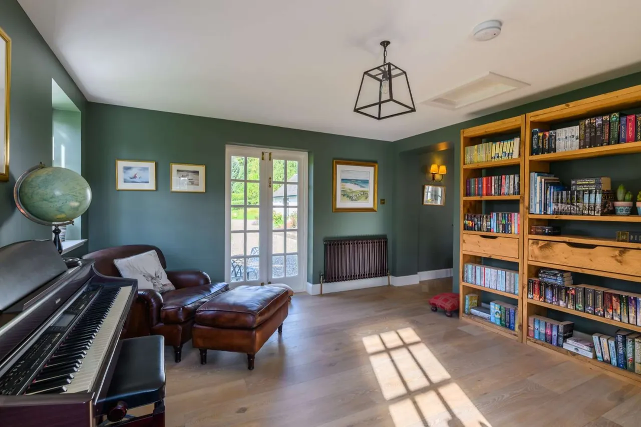 Forest House, Dunkeld, Perthshire, PH8 0JA, photo 10