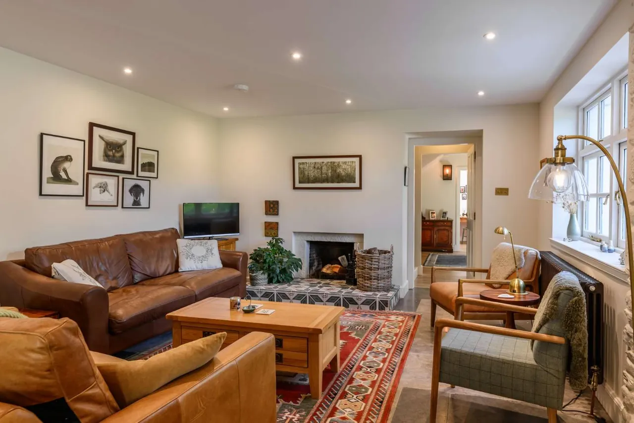 Forest House, Dunkeld, Perthshire, PH8 0JA, photo 6