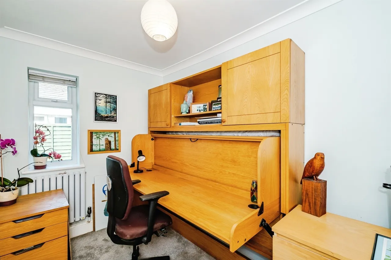 Widewater Close, Lancing, BN15, photo 19