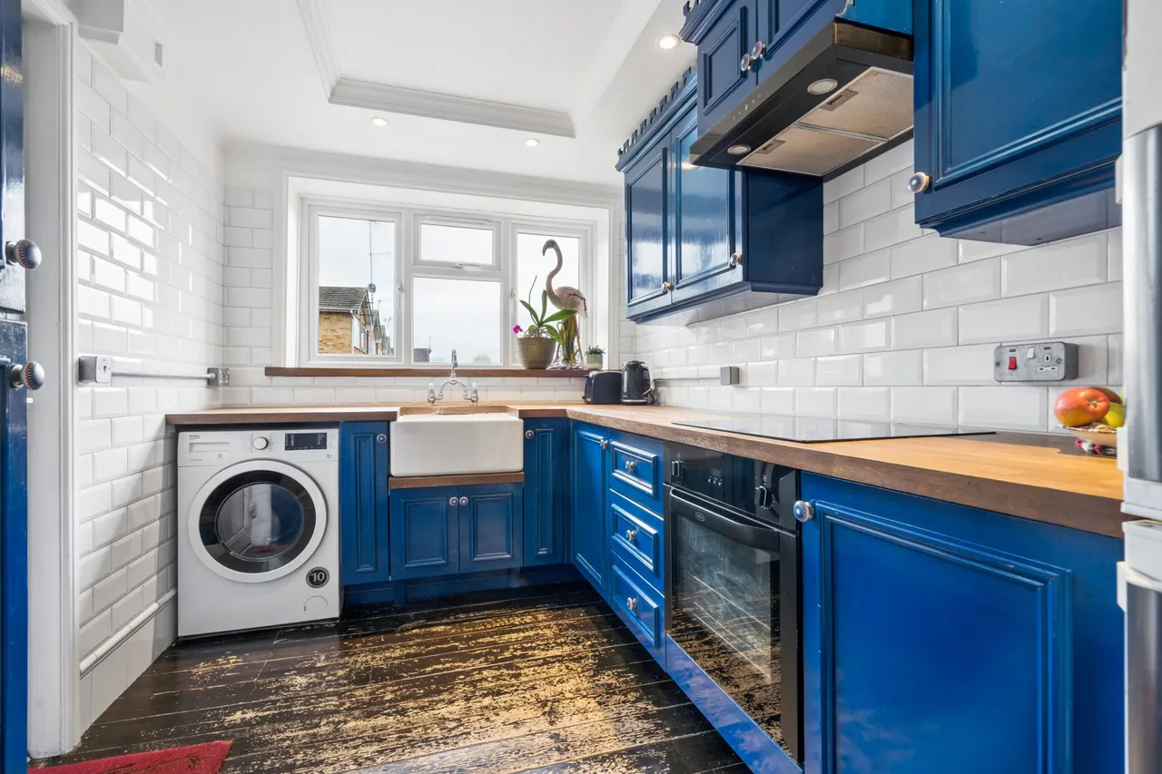 Flat 1, 49 Bushey Hall Road, Bushey, WD23 2EE, photo 10