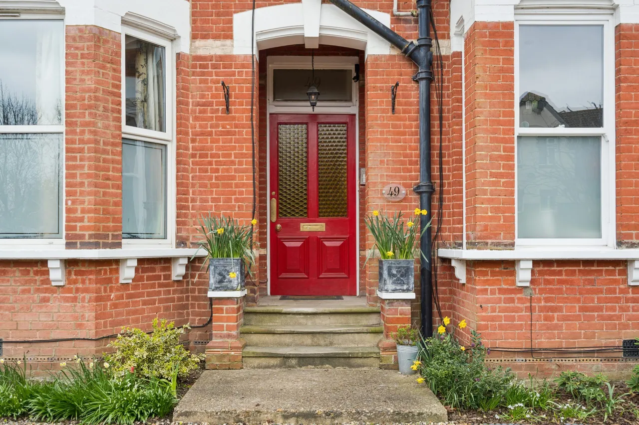 Flat 1, 49 Bushey Hall Road, Bushey, WD23 2EE, photo 5