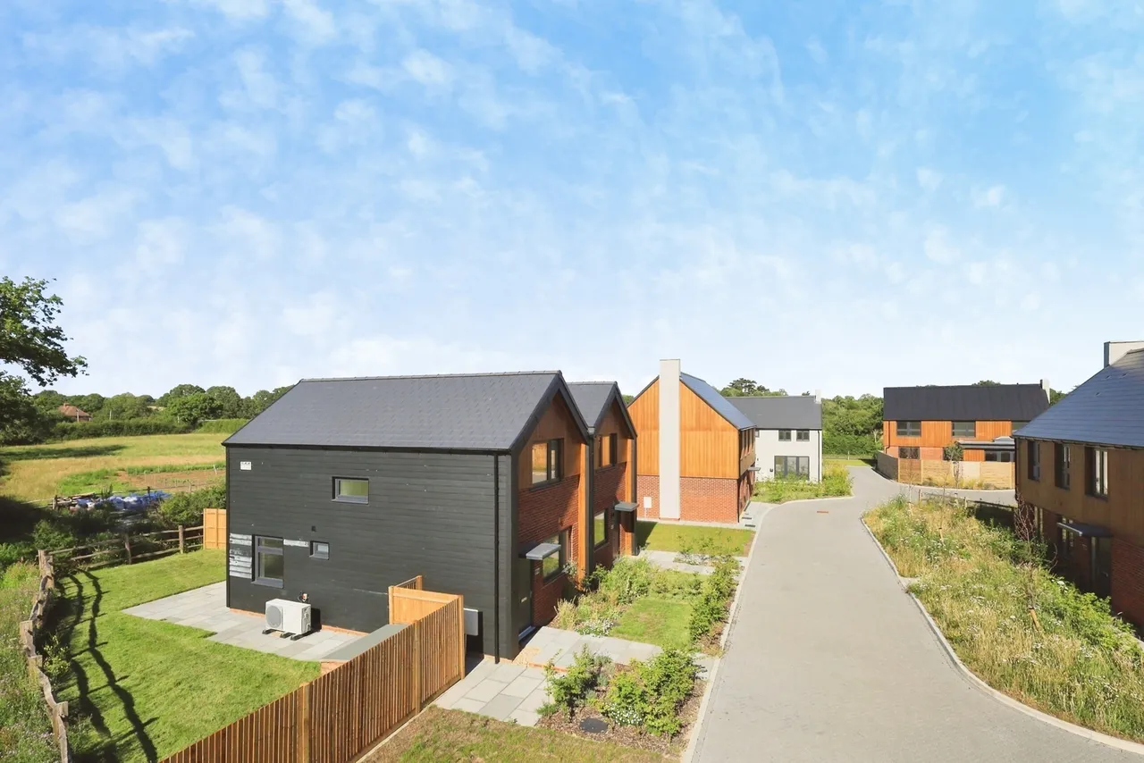 Camberlot Road, Upper Dicker, BN27, photo 19