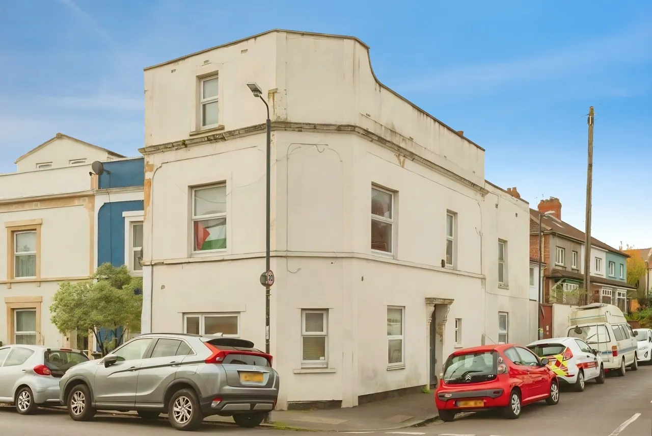 Mina Road, St Werburghs, BS2, photo 2