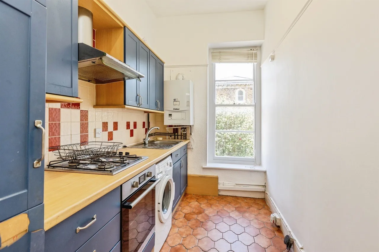 Pembroke Road, Clifton, Bristol, photo 11