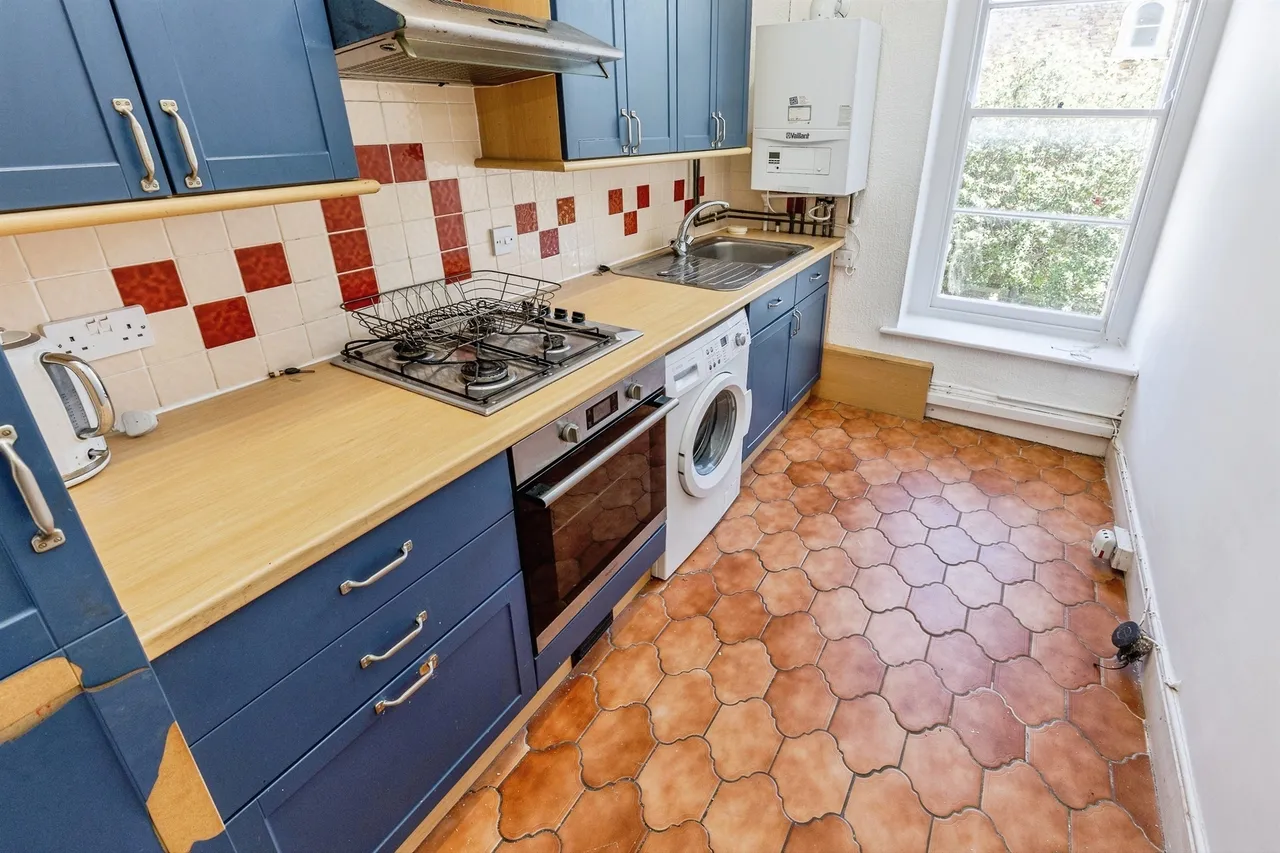 Pembroke Road, Clifton, Bristol, photo 10