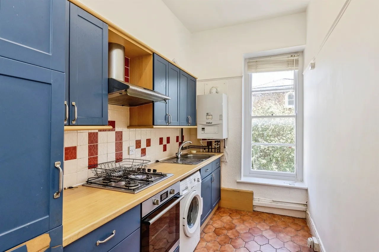 Pembroke Road, Clifton, Bristol, photo 4