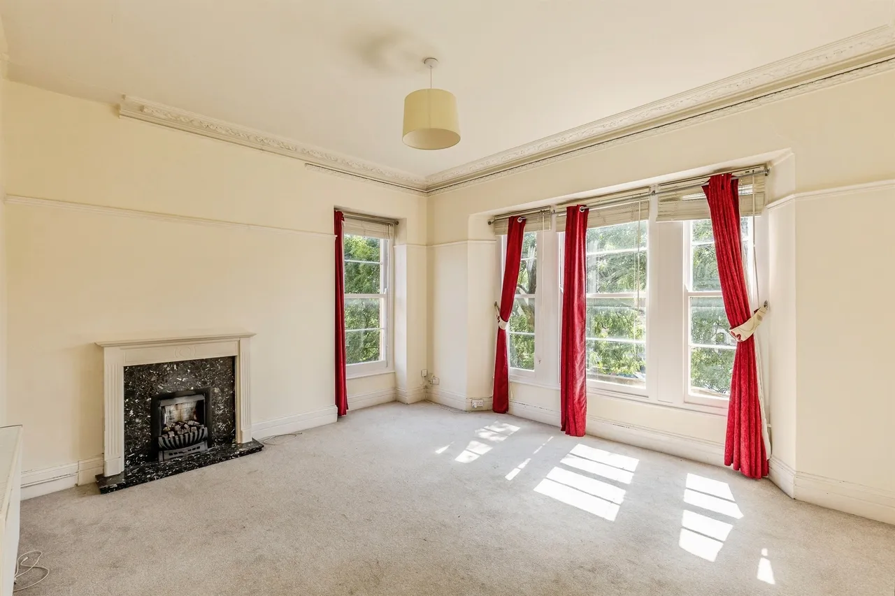 1 bed flat for sale — Pembroke Road, Clifton, Bristol