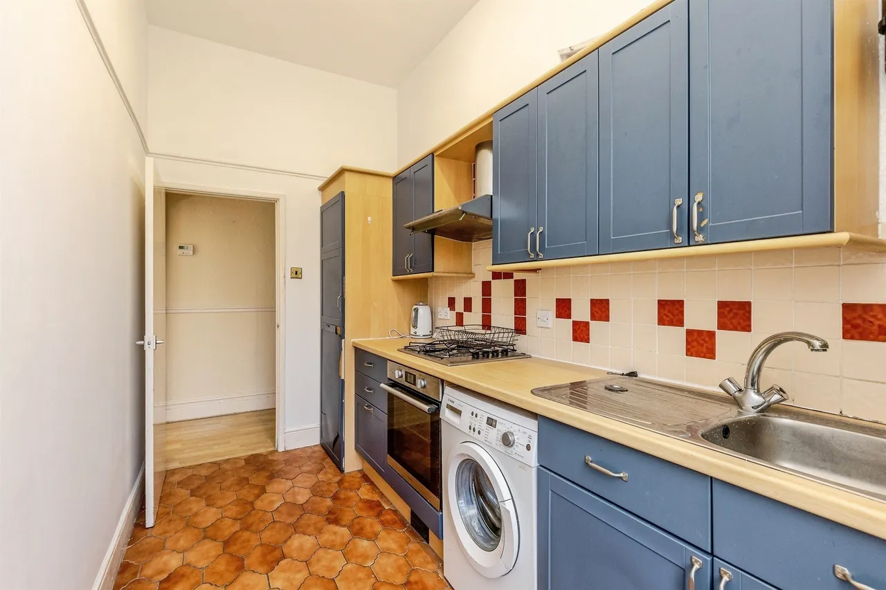 Pembroke Road, Clifton, Bristol, photo 9