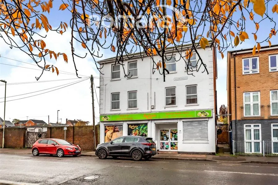 Peabody Road, Farnborough, GU14, photo 10