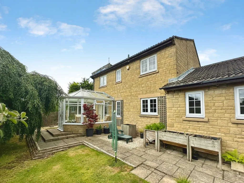 Morpeth NE61 5BW, NE61, photo 25