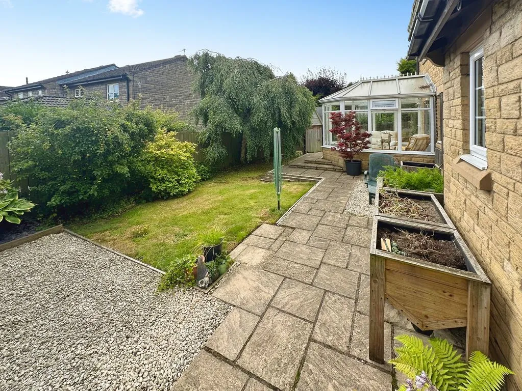 Morpeth NE61 5BW, NE61, photo 16