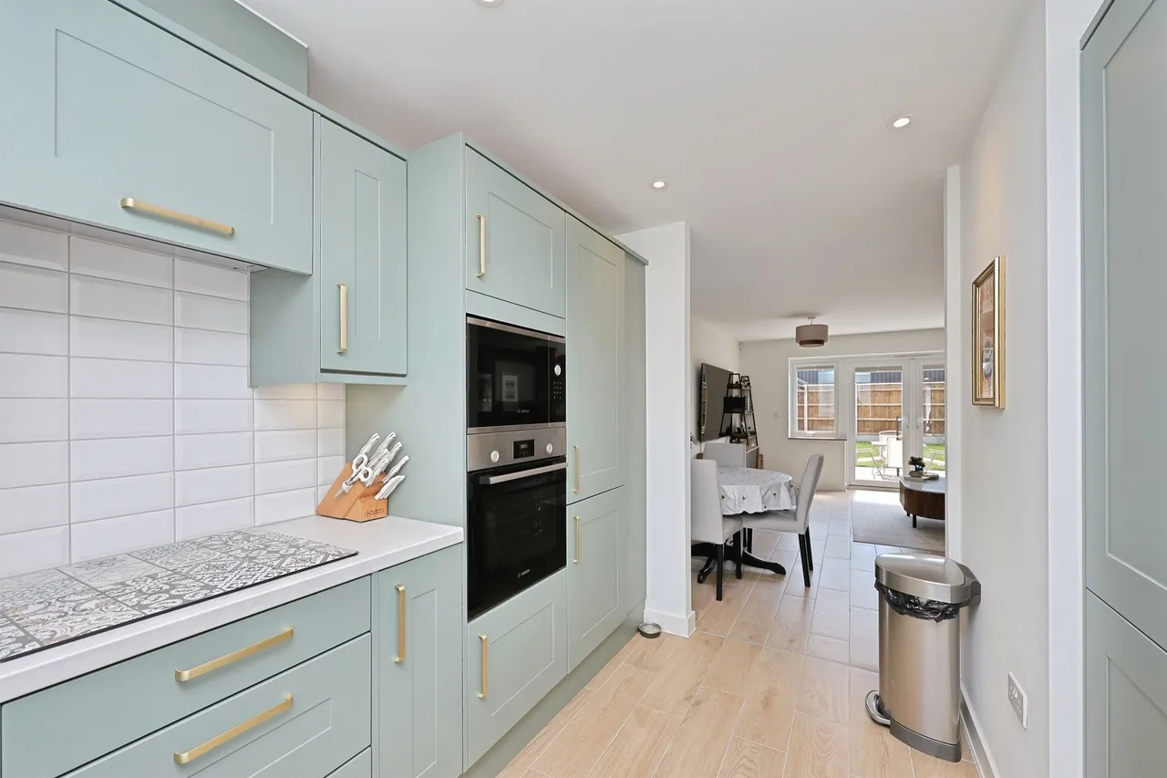 Ploughman Road, Swaffham, photo 8