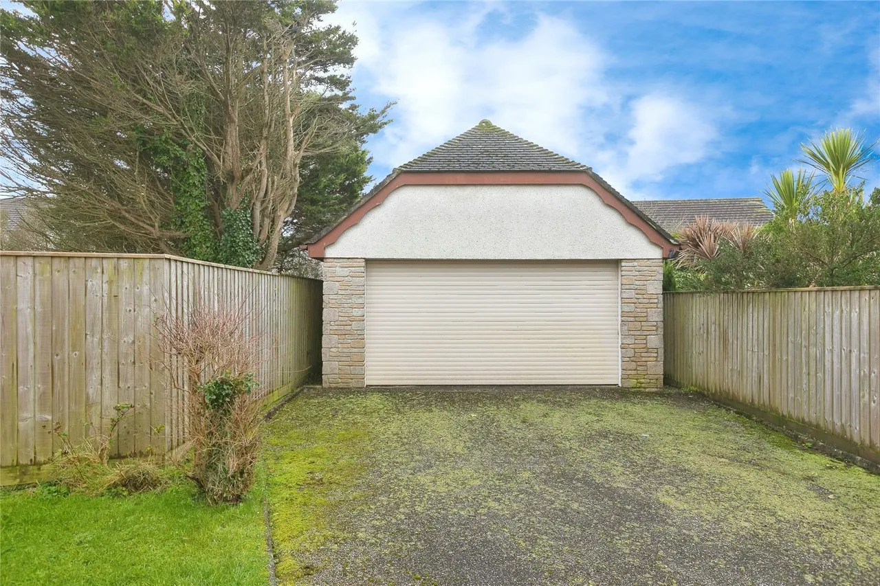 Carriage Parc, Goonhavern, TR4, photo 6