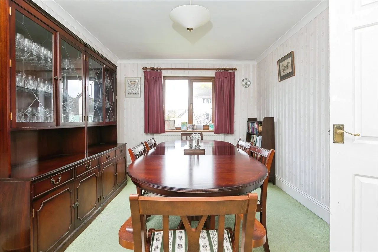 Carriage Parc, Goonhavern, TR4, photo 9