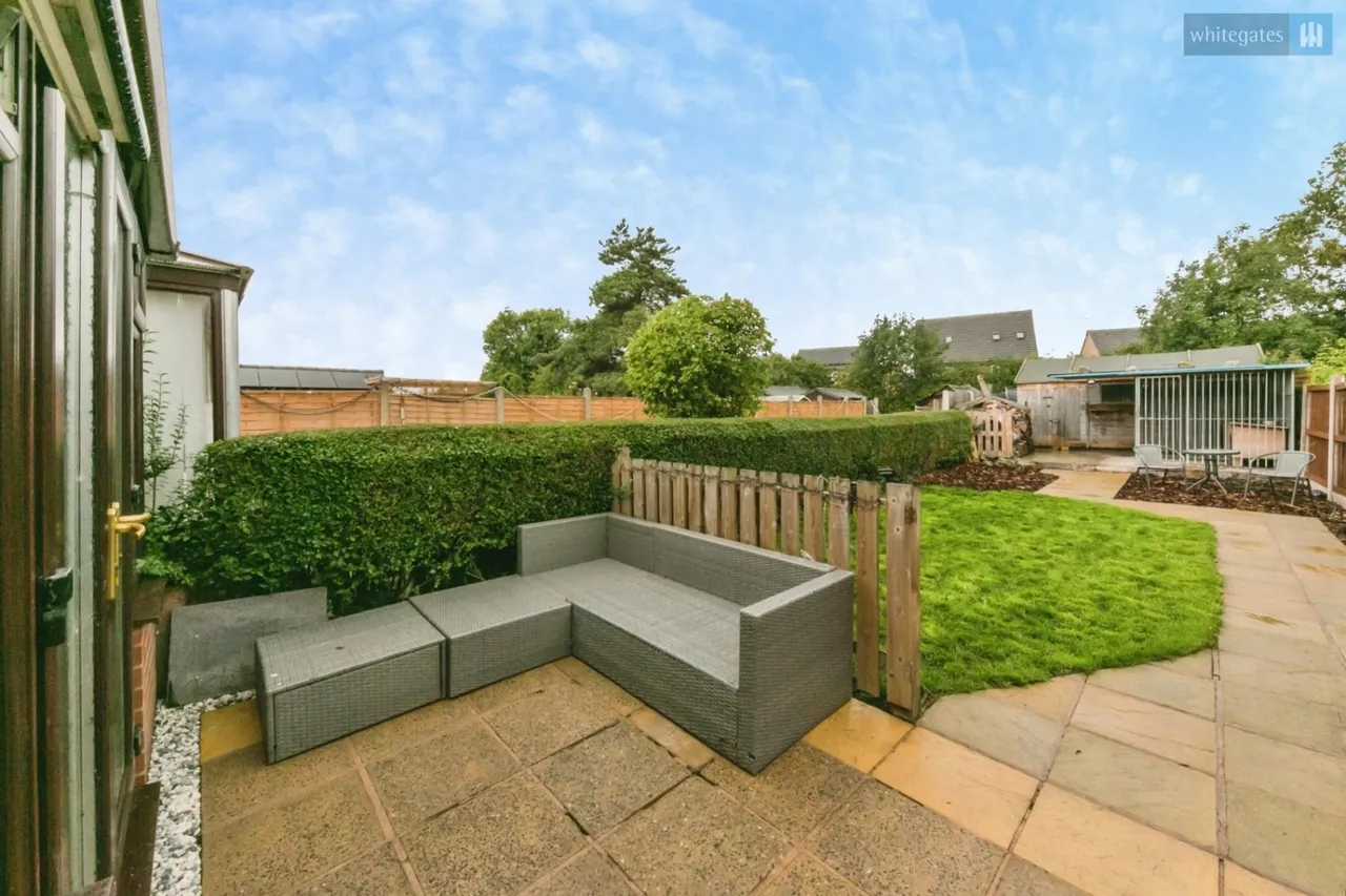 Remer Street, Crewe, CW1, photo 15