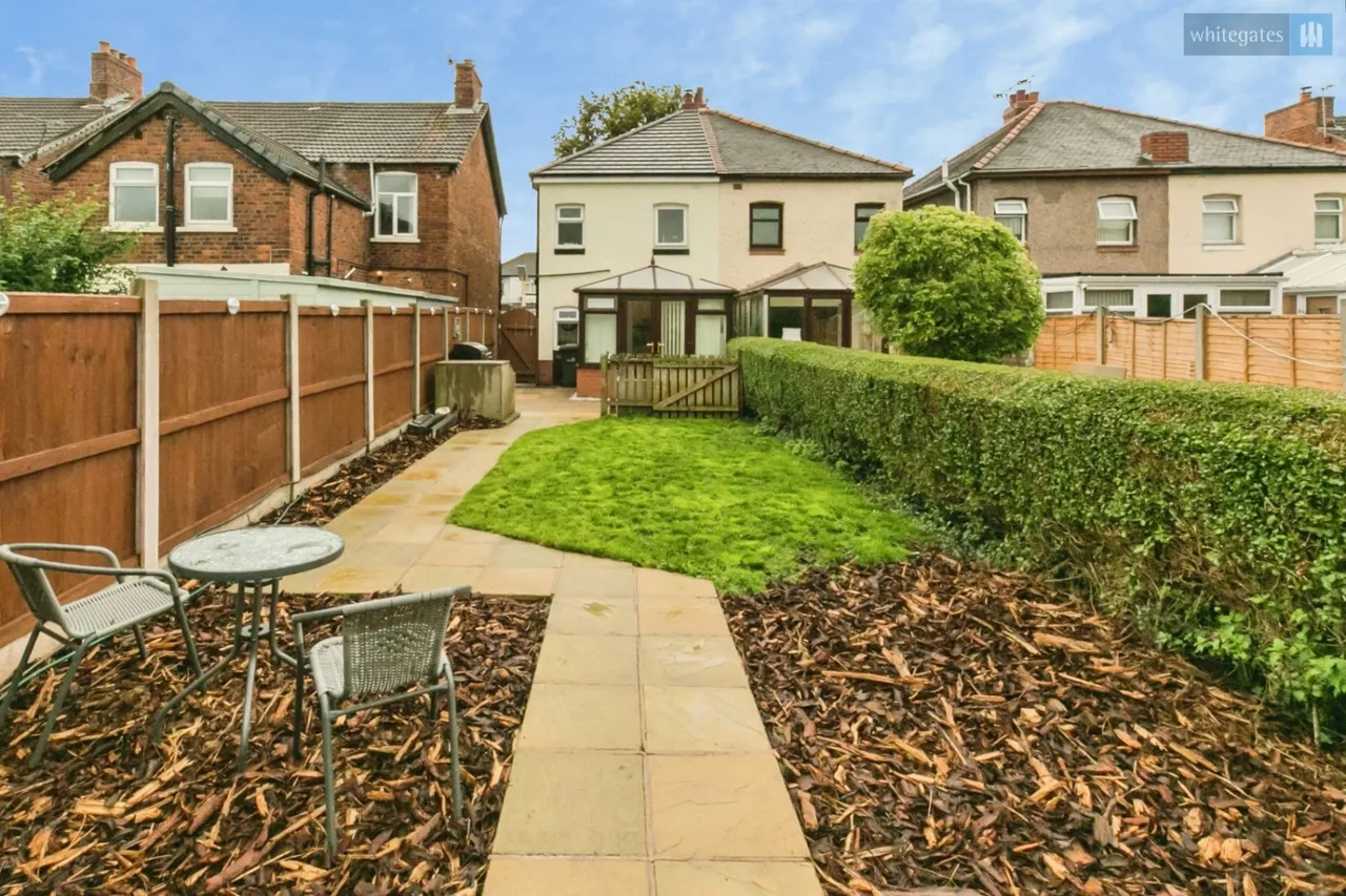 Remer Street, Crewe, CW1, photo 17