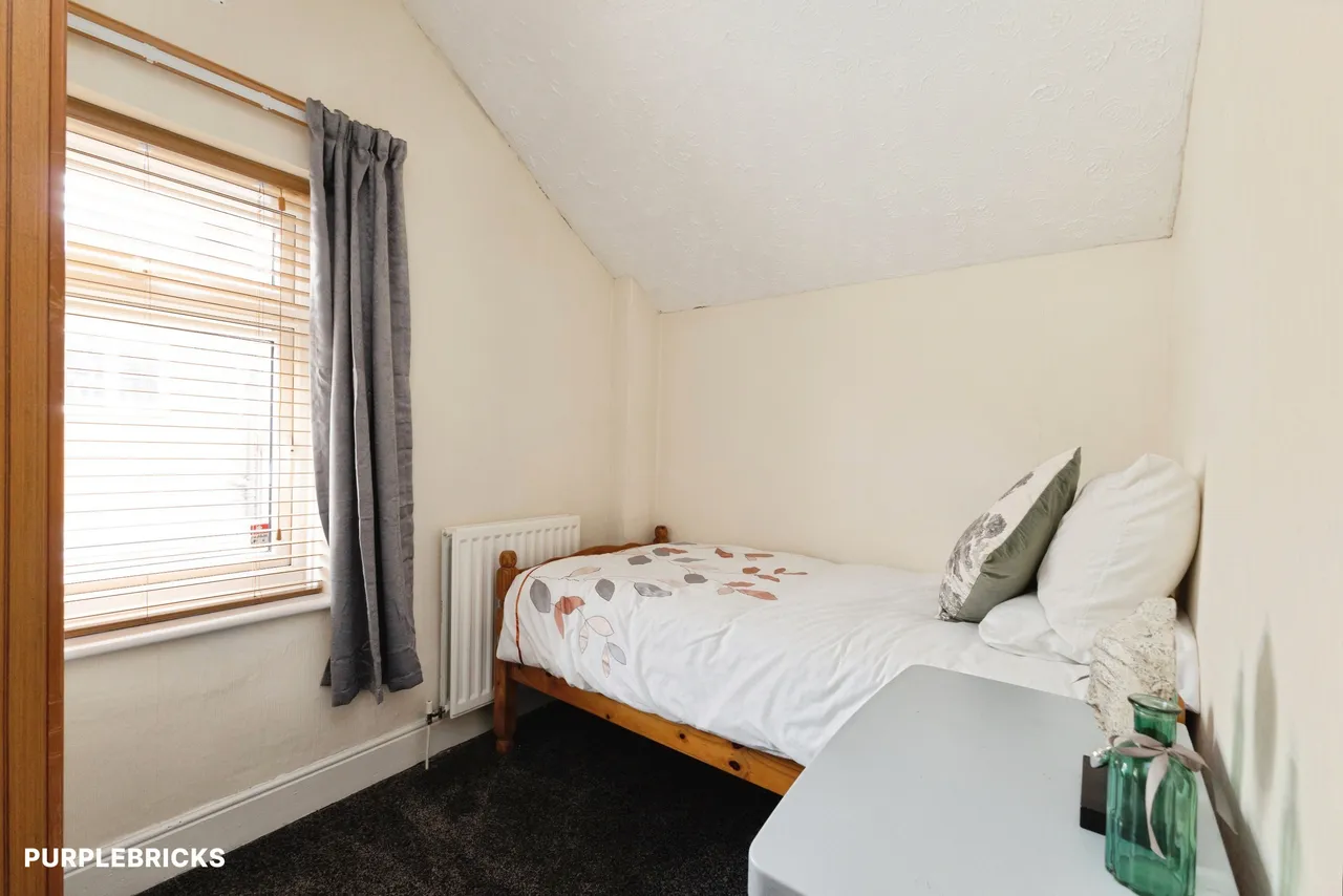 Queen Street, Saltburn-By-The-Sea, TS13, photo 19
