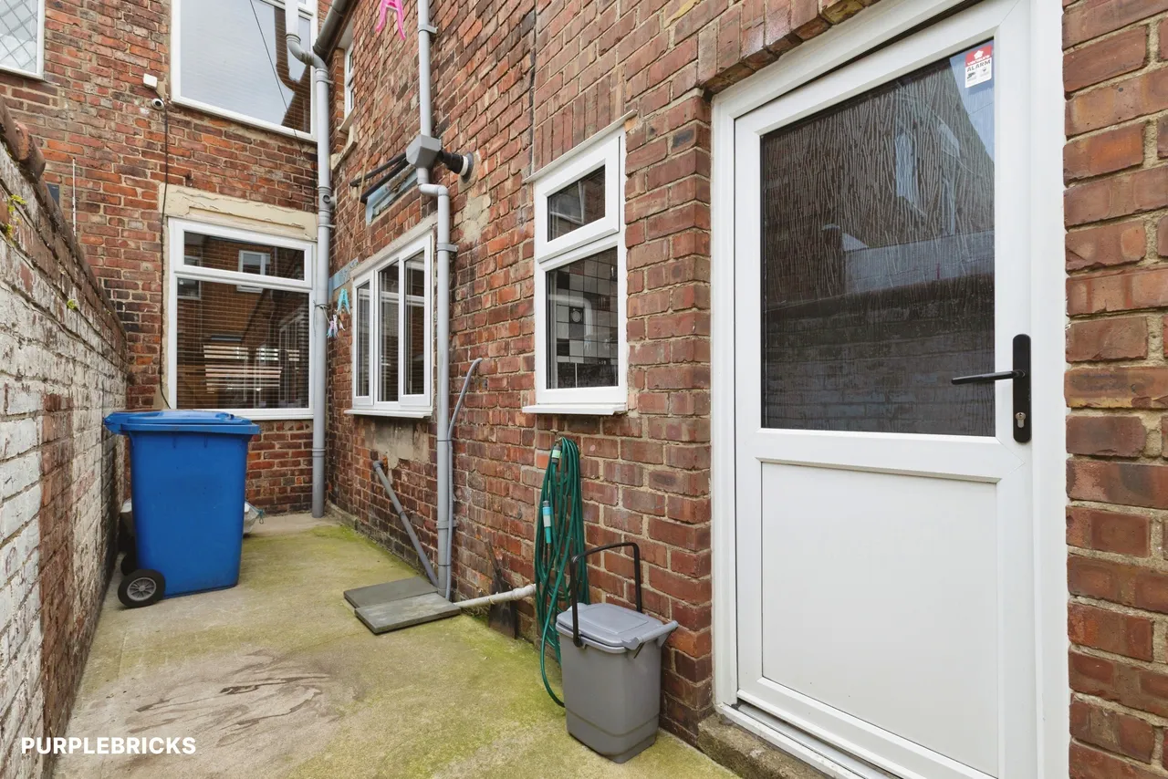 Queen Street, Saltburn-By-The-Sea, TS13, photo 25