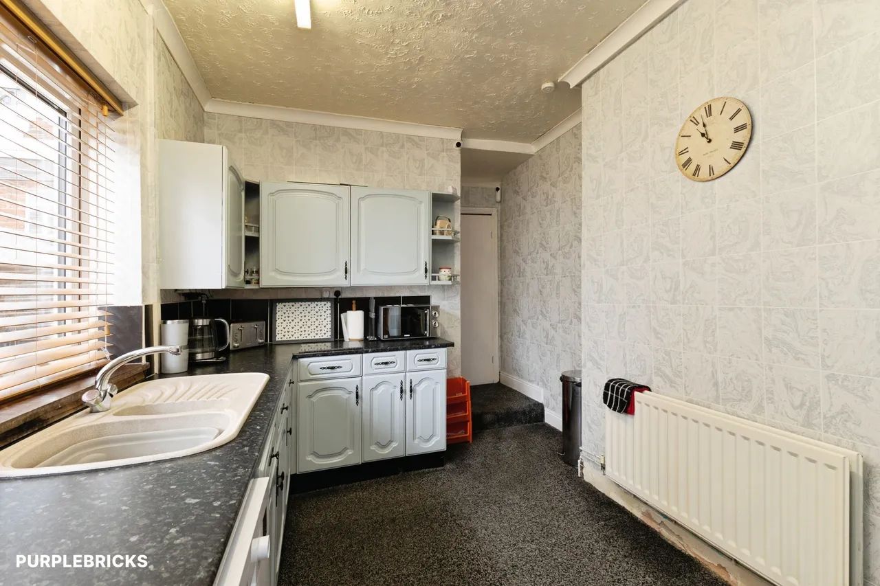 Queen Street, Saltburn-By-The-Sea, TS13, photo 6