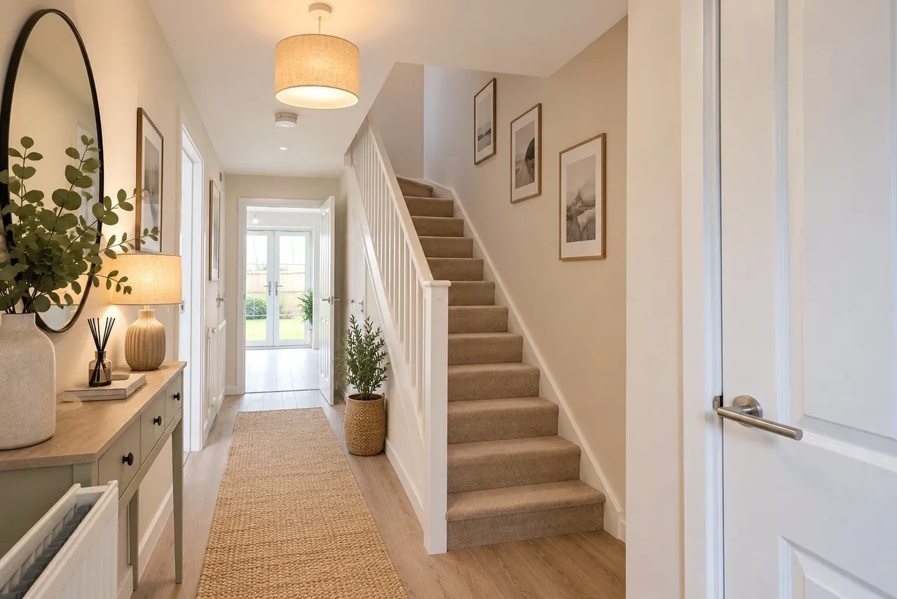 Hotspur Gardens, Upper Lighthorne, CV33, photo 6