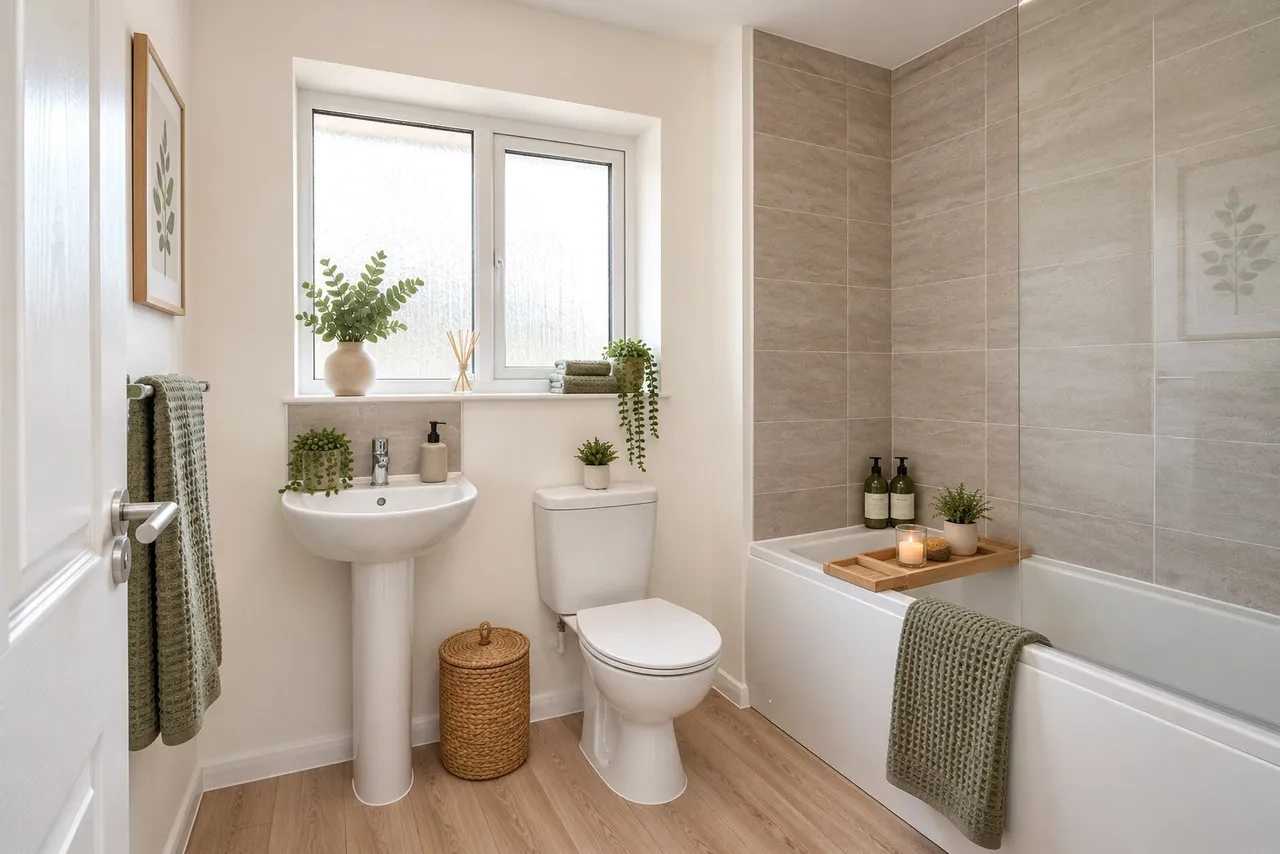 Hotspur Gardens, Upper Lighthorne, CV33, photo 7