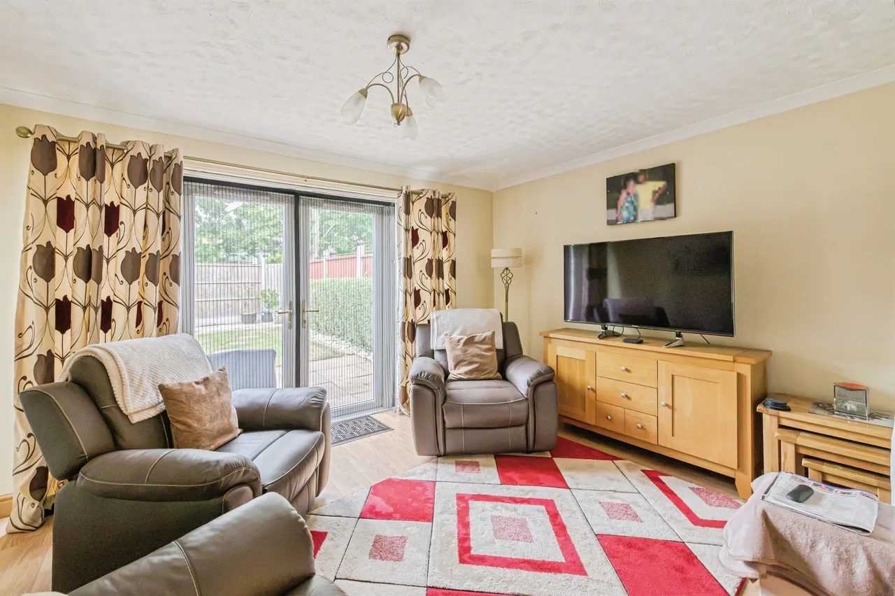 Jowett, Tamworth, B77, photo 5