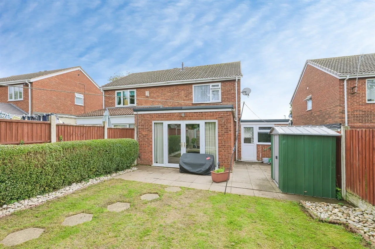 Jowett, Tamworth, B77, photo 17