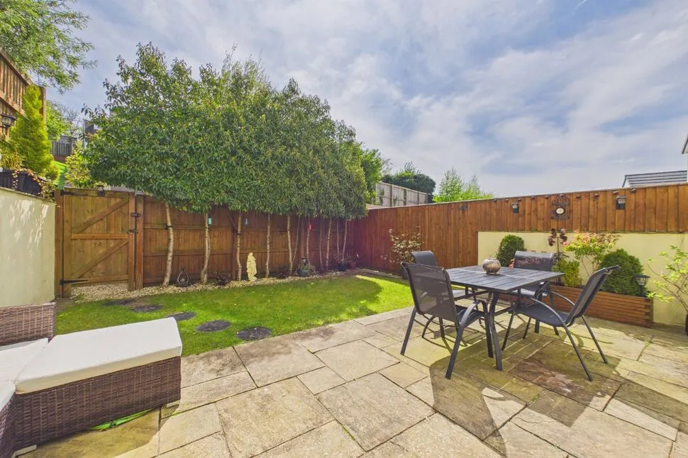 Crest Heights, Portishead, BS20, photo 2