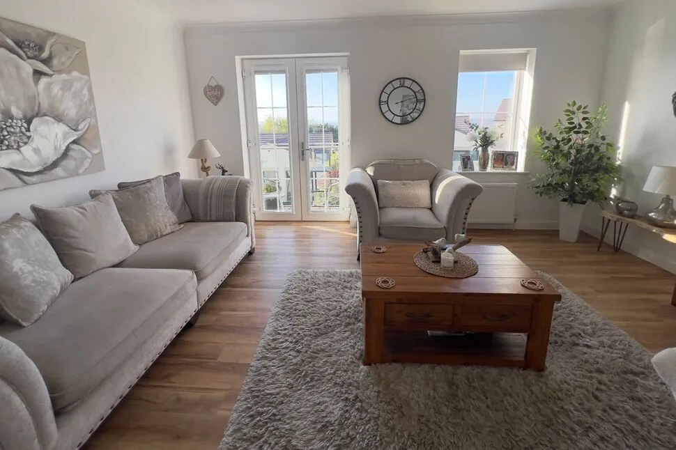 Crest Heights, Portishead, BS20, photo 6