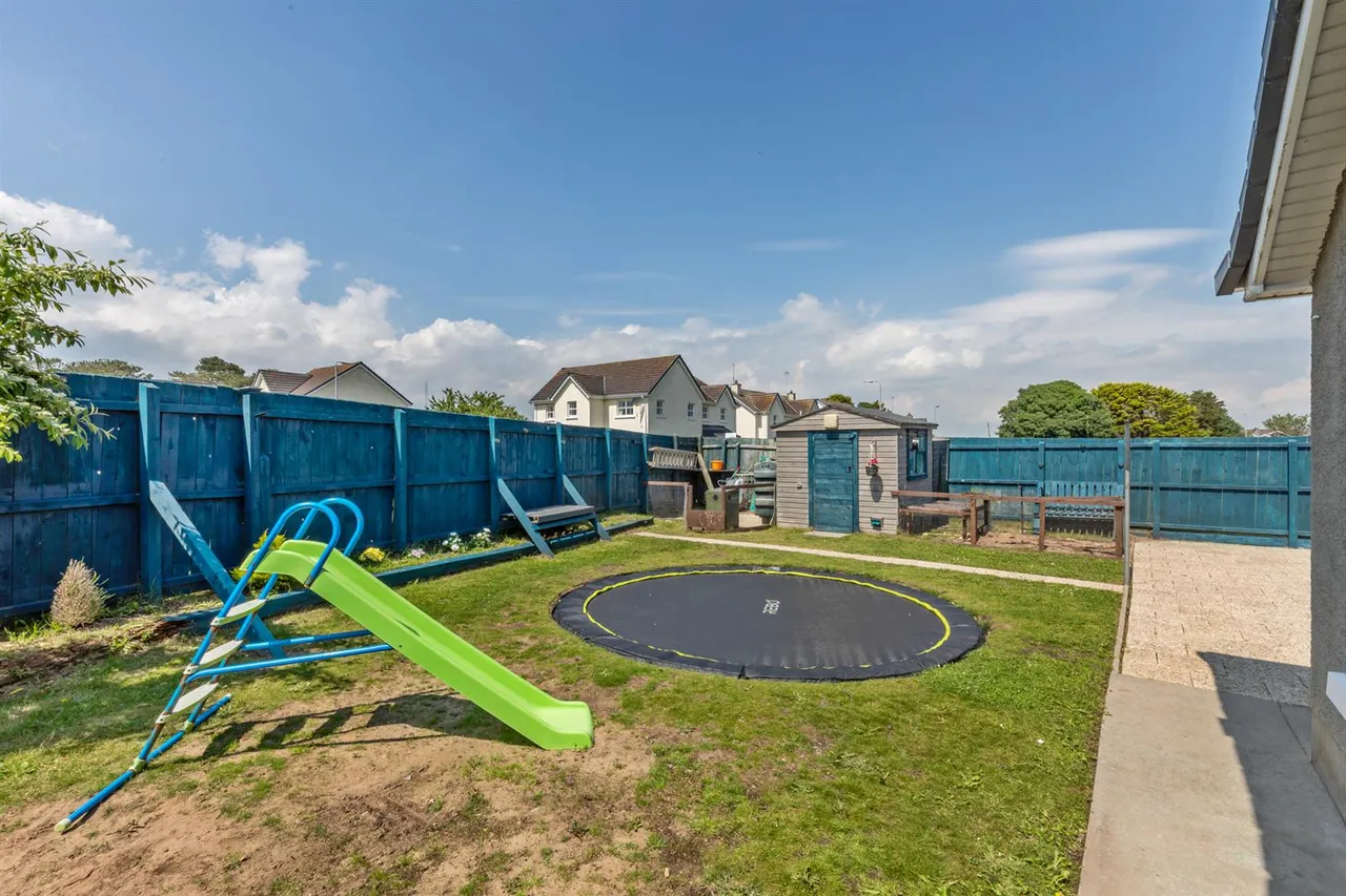 The Links, Ballykinler, BT30, photo 30