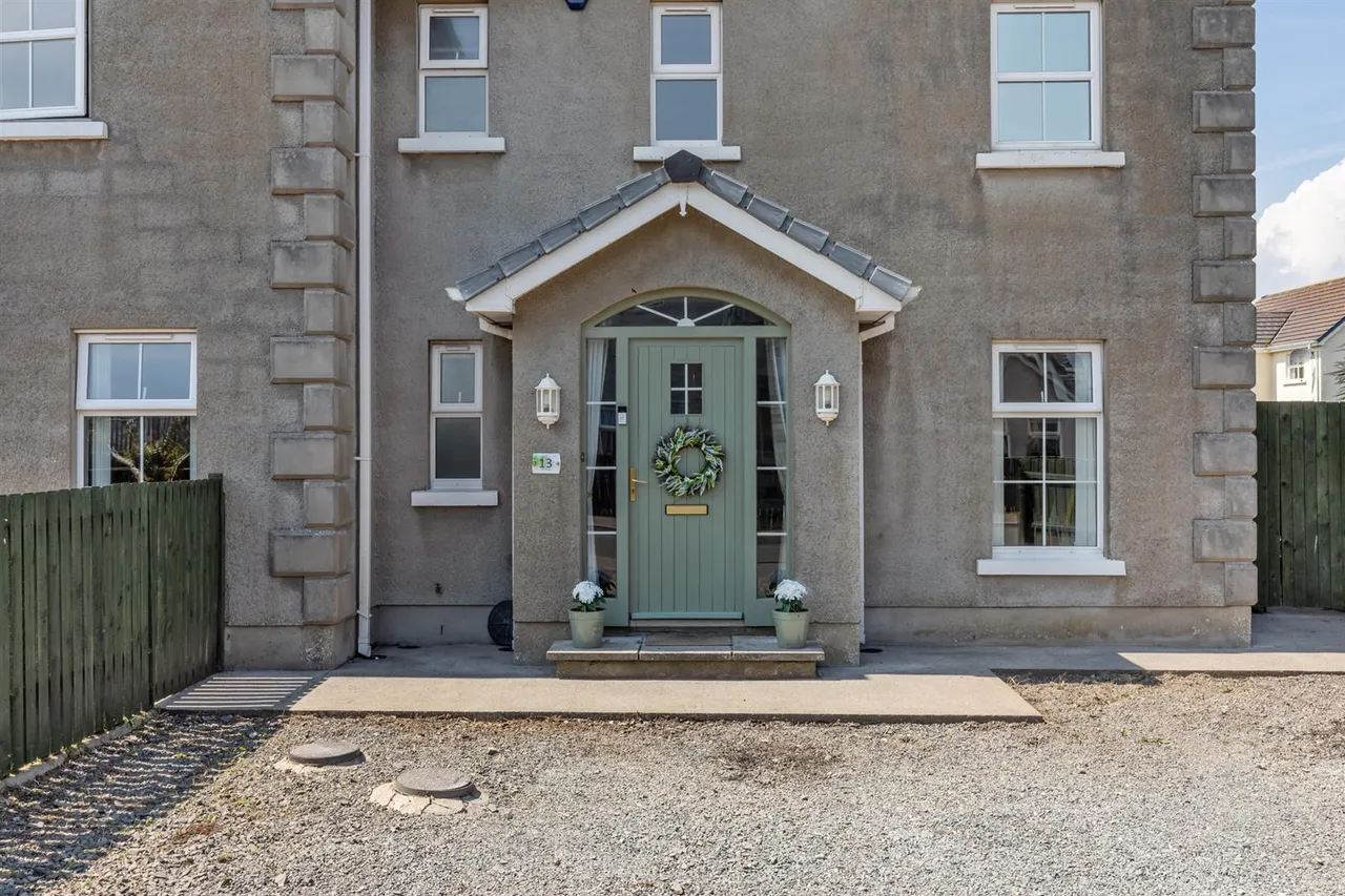 The Links, Ballykinler, BT30, photo 26
