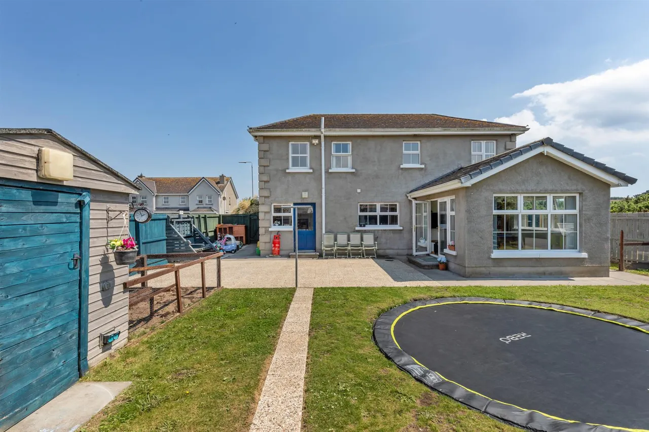 The Links, Ballykinler, BT30, photo 31
