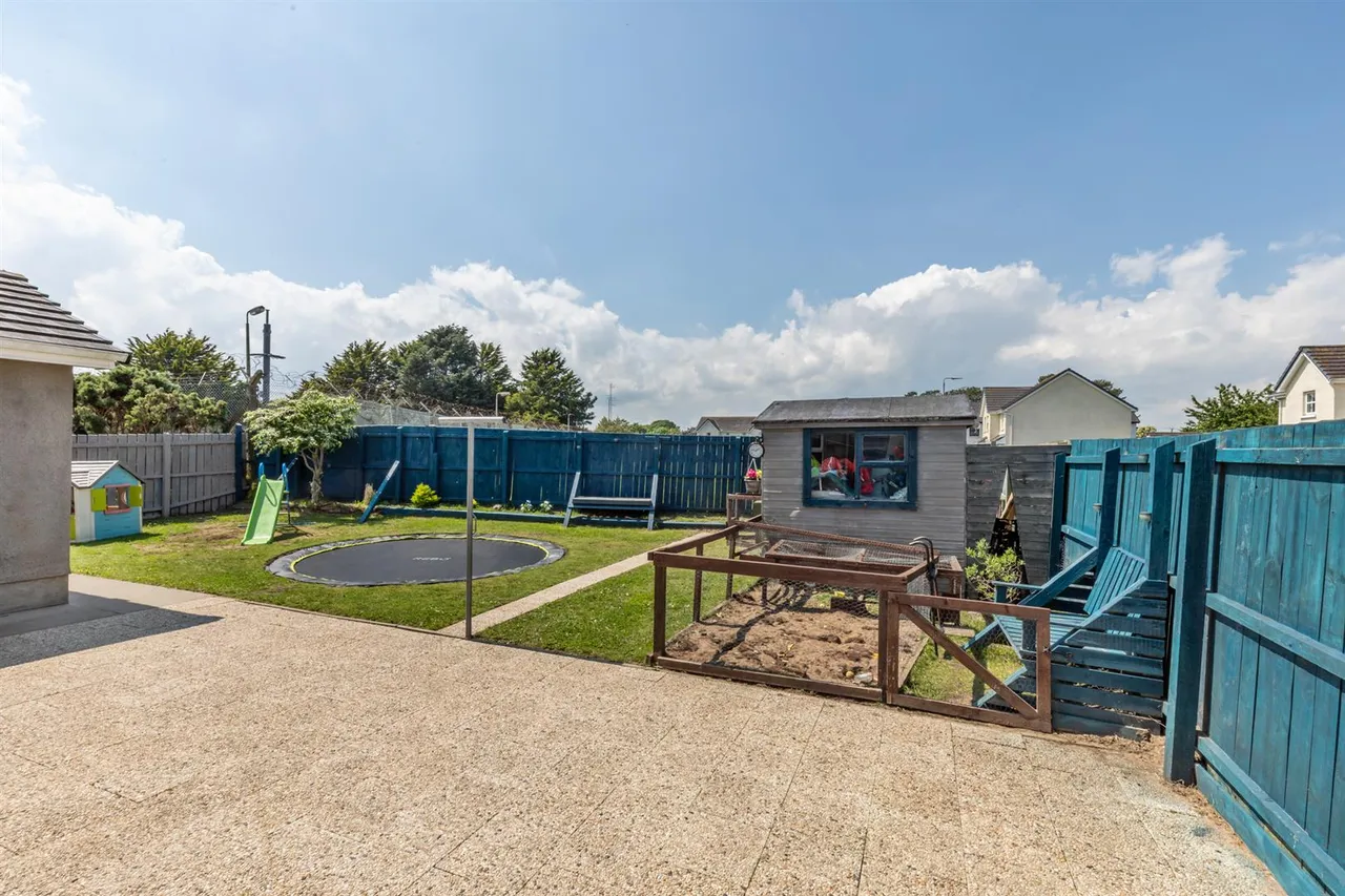The Links, Ballykinler, BT30, photo 28