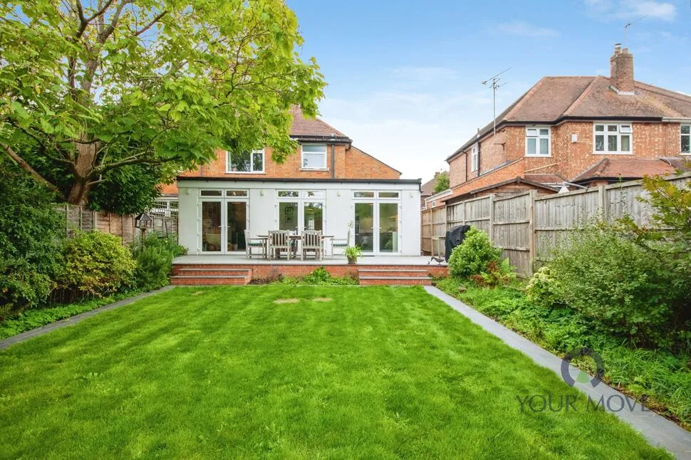 Howard Road, Glen Parva, Leicestershire, LE2, photo 5