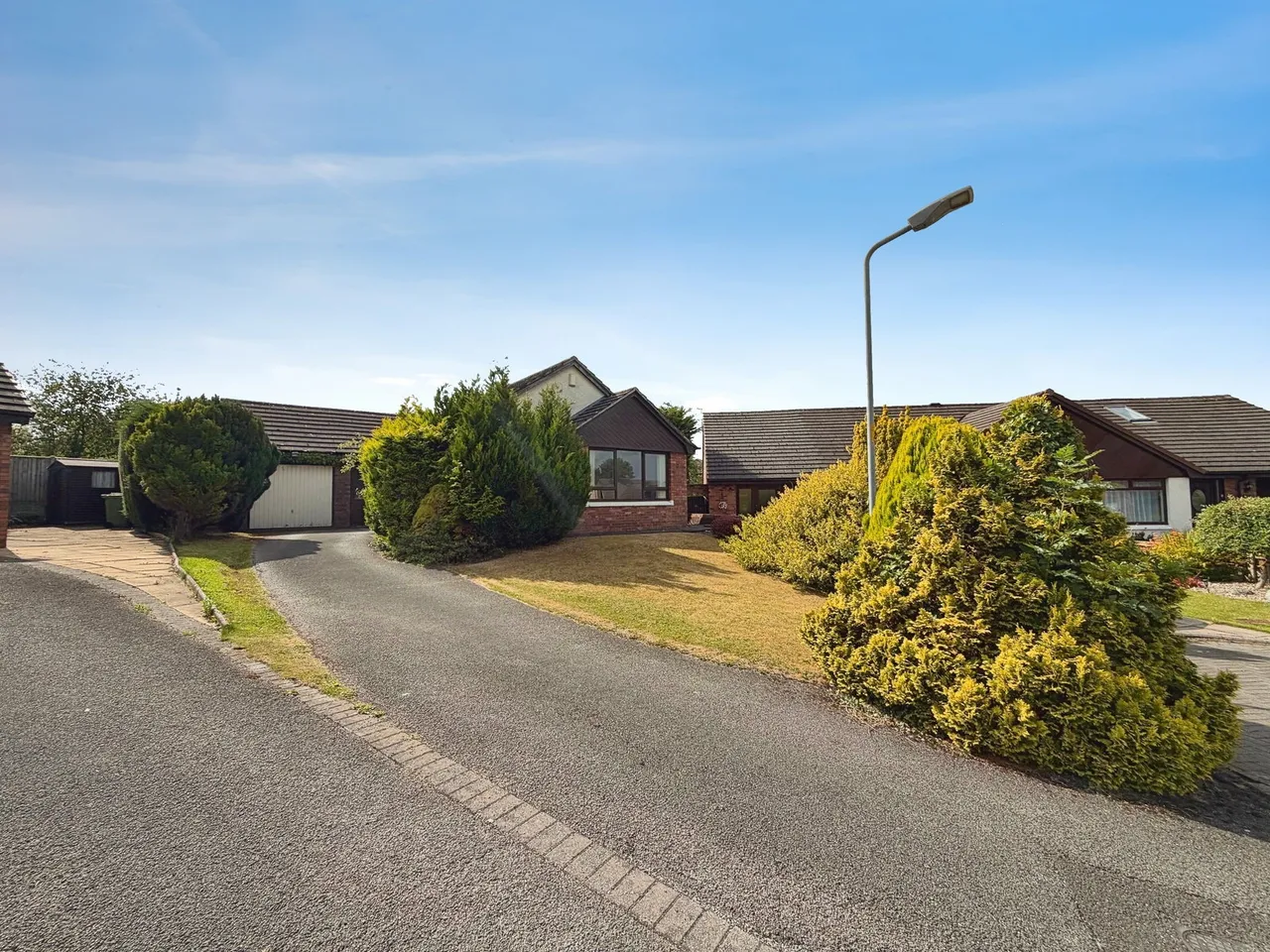 3 bed house for sale, Holmrook Road, Carlisle, CA2