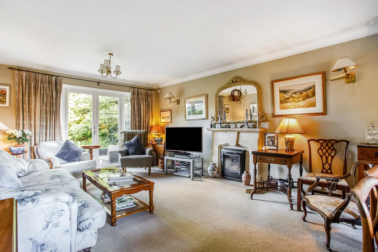 Springhill Close, Nailsworth, GL6, photo 3