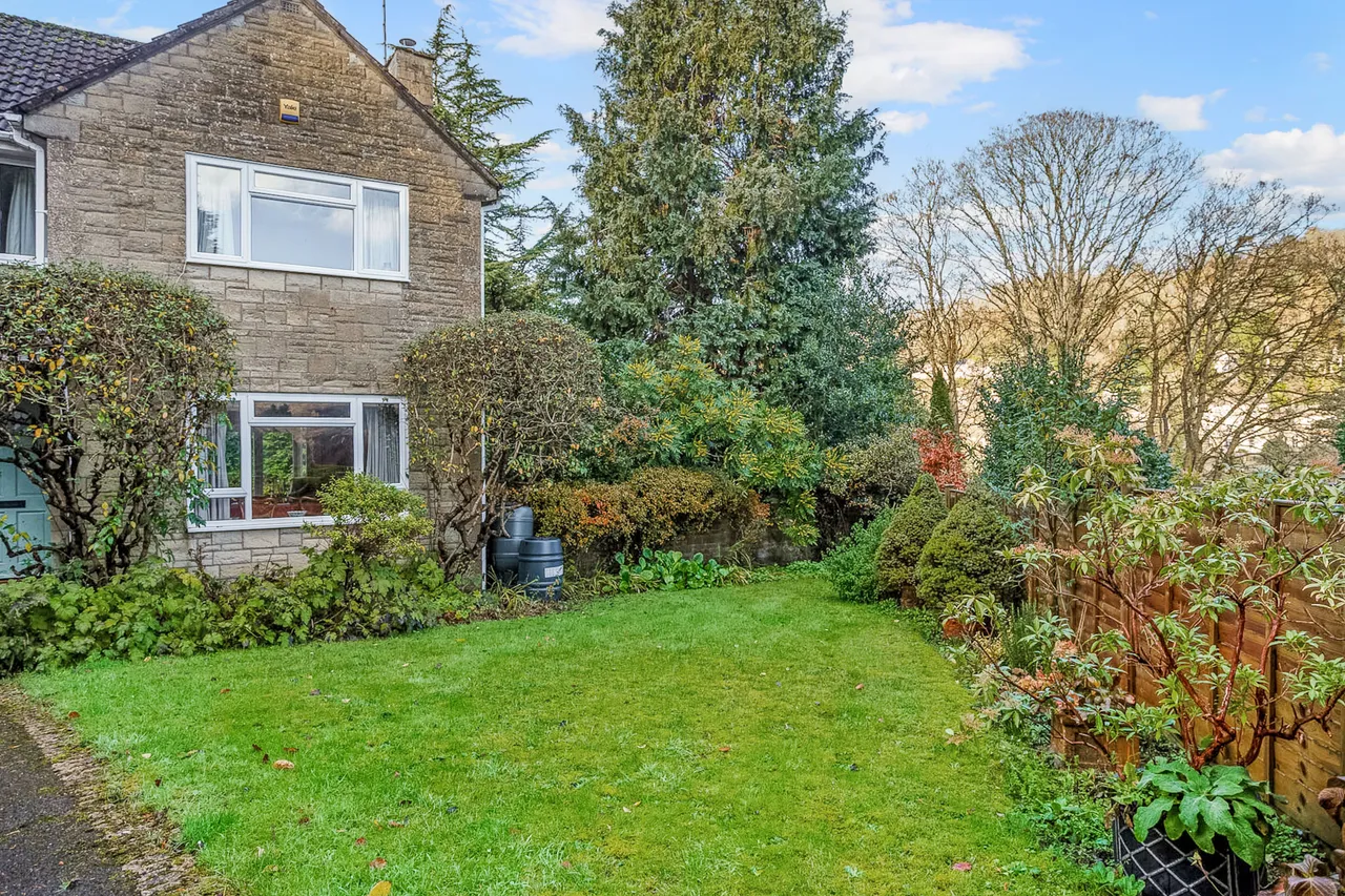 Springhill Close, Nailsworth, GL6, photo 18