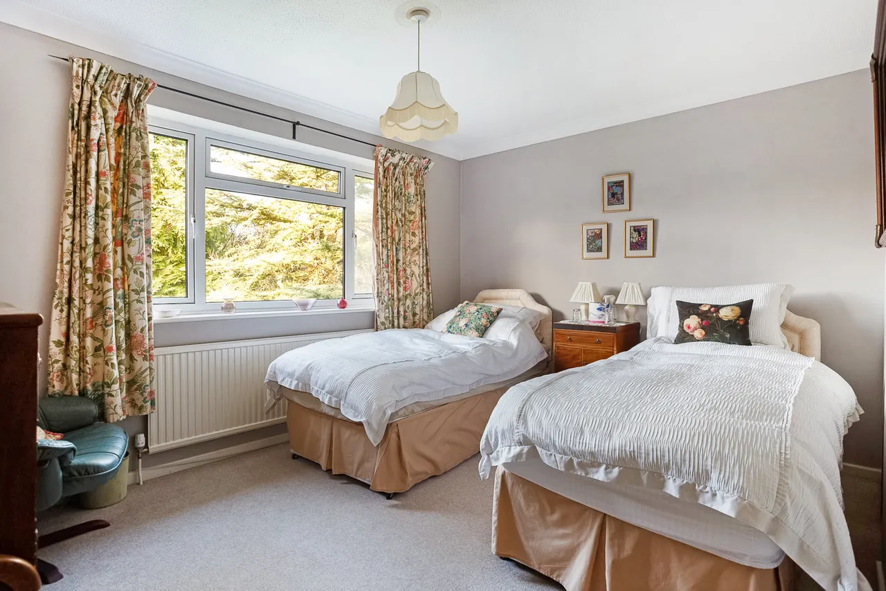 Springhill Close, Nailsworth, GL6, photo 11
