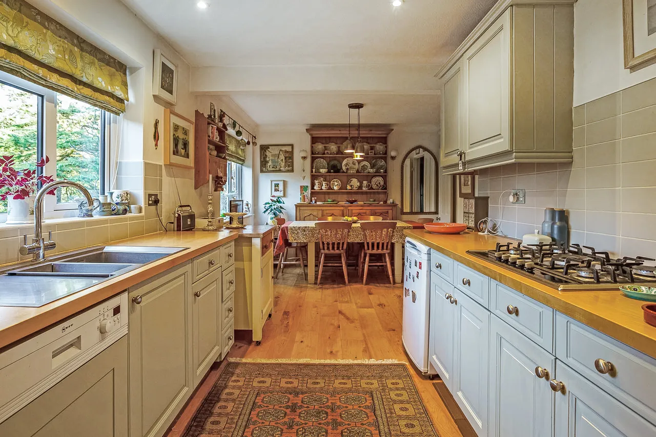 Springhill Close, Nailsworth, GL6, photo 6