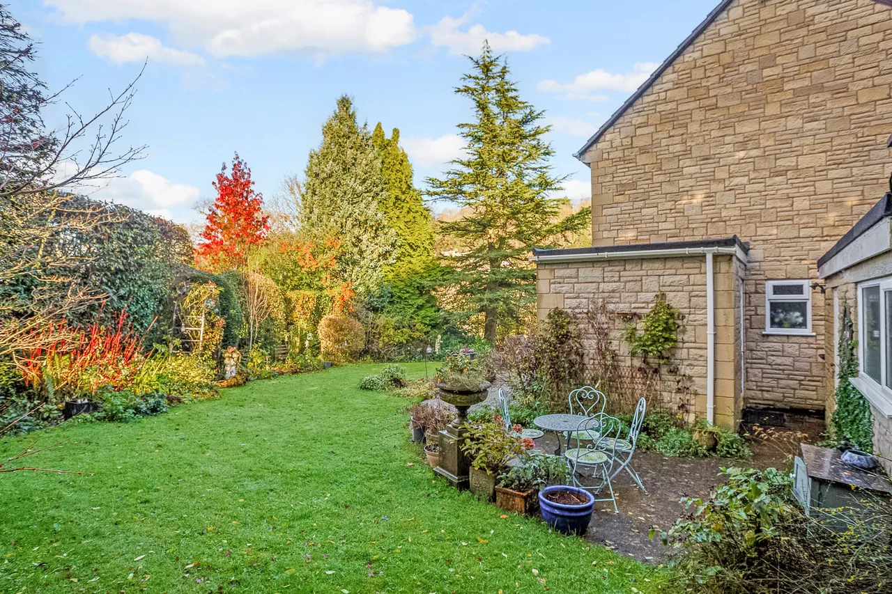 Springhill Close, Nailsworth, GL6, photo 23