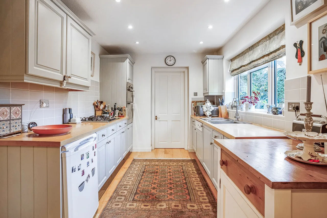 Springhill Close, Nailsworth, GL6, photo 7