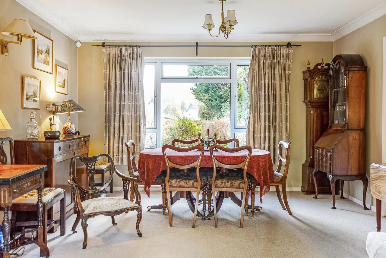 Springhill Close, Nailsworth, GL6, photo 5