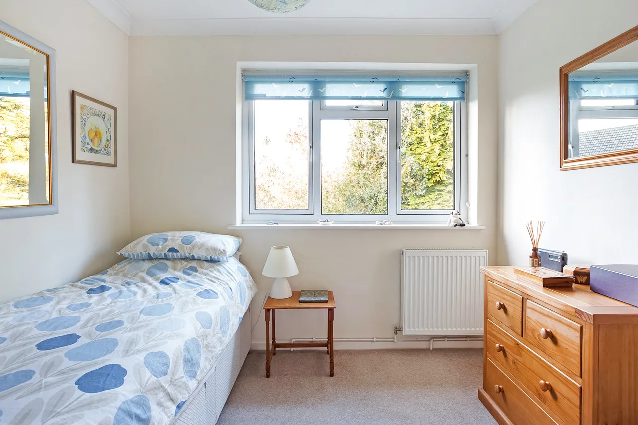 Springhill Close, Nailsworth, GL6, photo 12