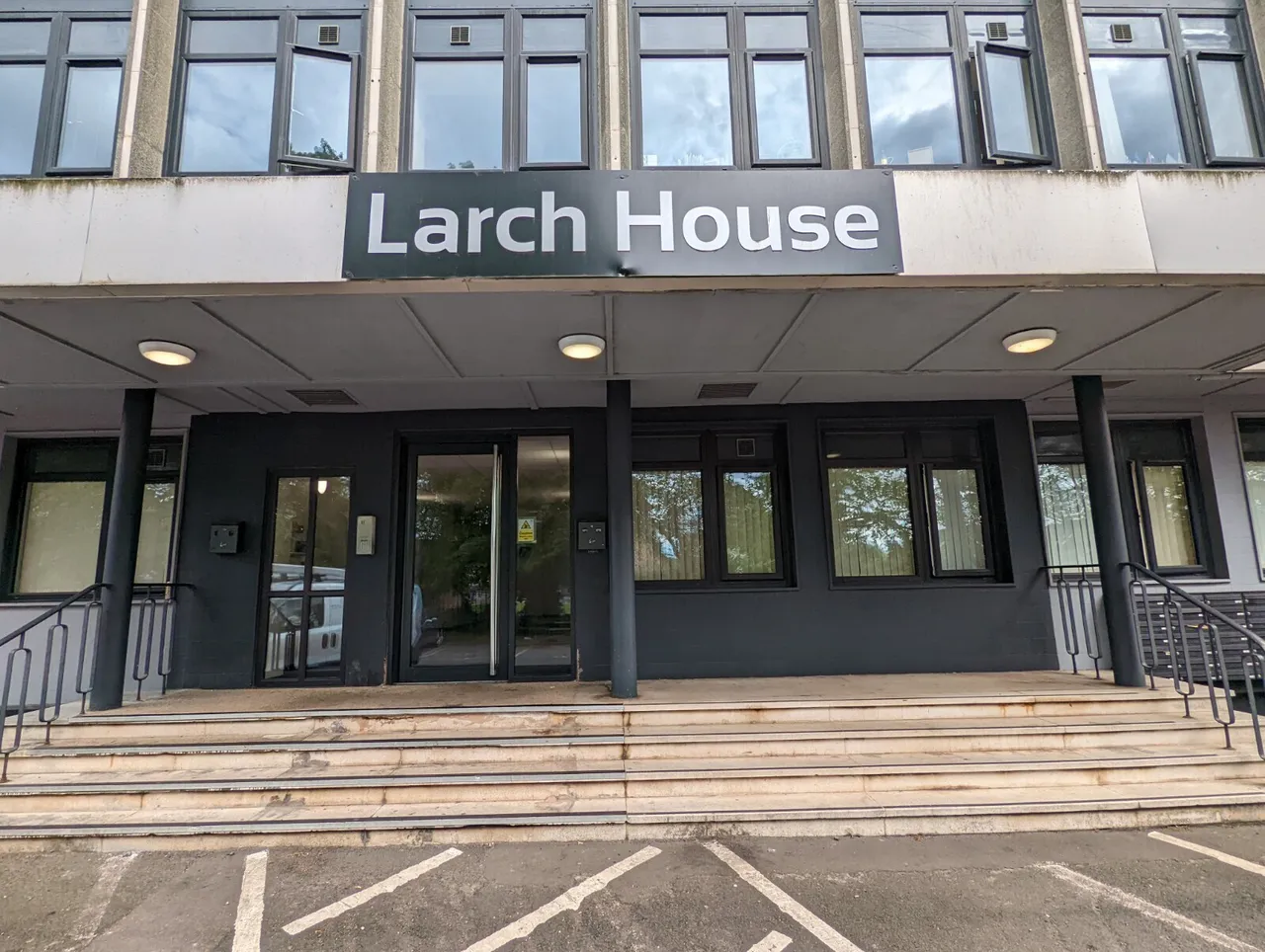 1 bed flat for sale — High Street, Kingswinford