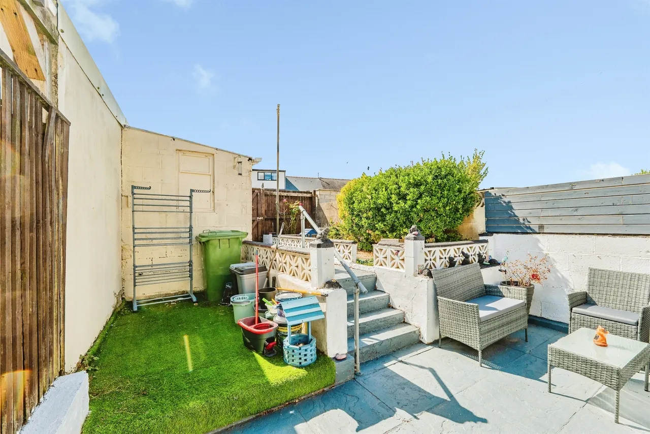 Jubilee Street, Llanharan, CF72, photo 16