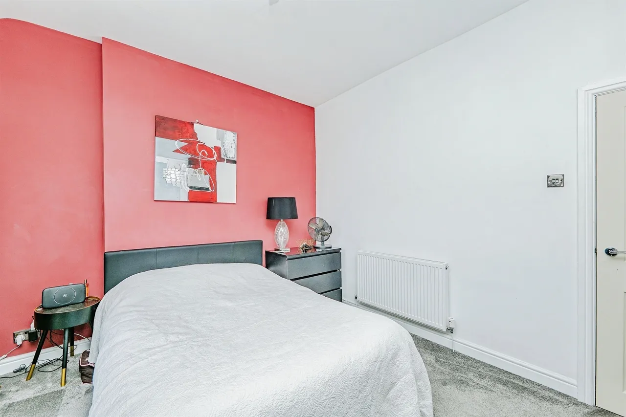 Jubilee Street, Llanharan, CF72, photo 13