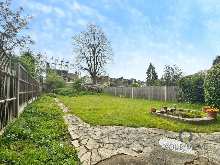 Highland Road, Bromley, BR1, photo 7