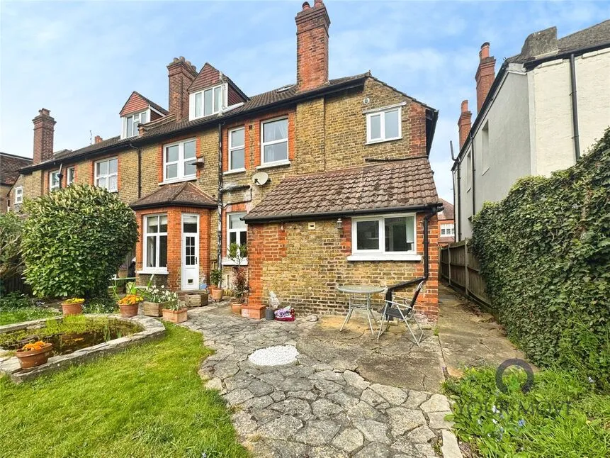 Highland Road, Bromley, BR1, photo 6